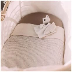 Sweet Petit Mini Wiegdeken -Babywinkel Voordeel 141191 1411910016 4