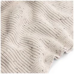 Sweet Petit Mini Ledikantdeken -Babywinkel Voordeel 141192 1411920016 2