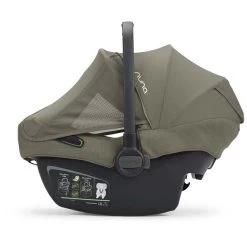 Nuna Pipa Next I-size -Babywinkel Voordeel 141422 1414222086 2