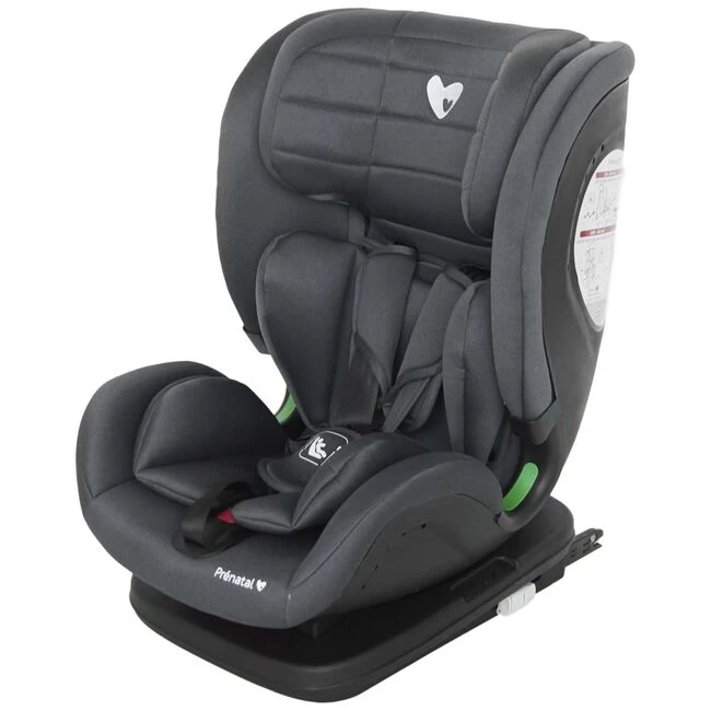 Prenatal Autostoel Eclips I-Size 4 Prenatal Autostoel Eclips I-Size - Afbeelding 2