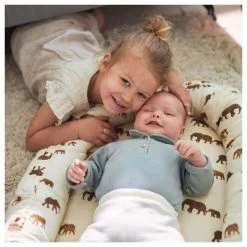 Jollein Babynest Savannah -Babywinkel Voordeel 1414760034 2