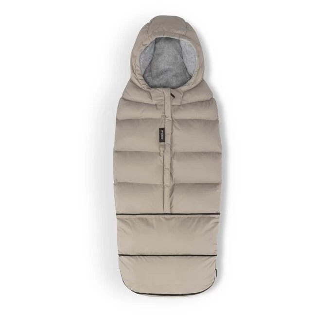 Joolz Puffer Voetenzak 4 Joolz Puffer Voetenzak - Afbeelding 2