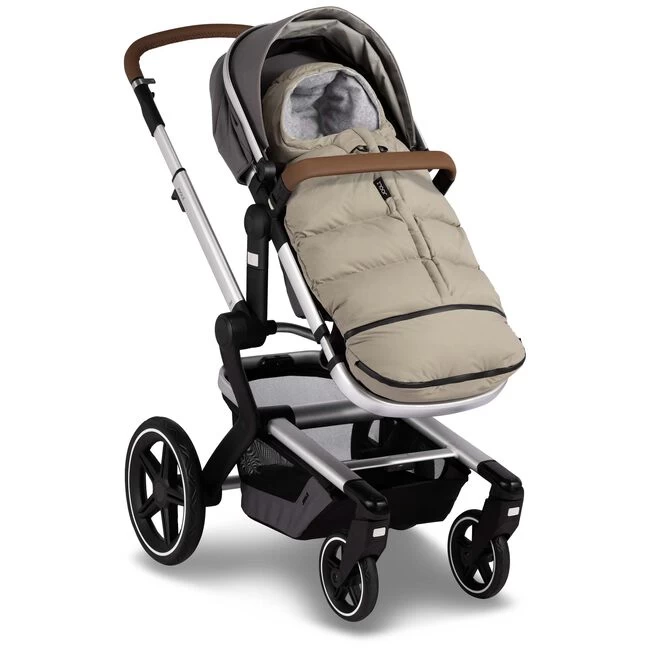 Joolz Puffer Voetenzak 5 Joolz Puffer Voetenzak - Afbeelding 3