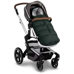 Joolz Puffer Voetenzak -Babywinkel Voordeel 141623 1416230041 2