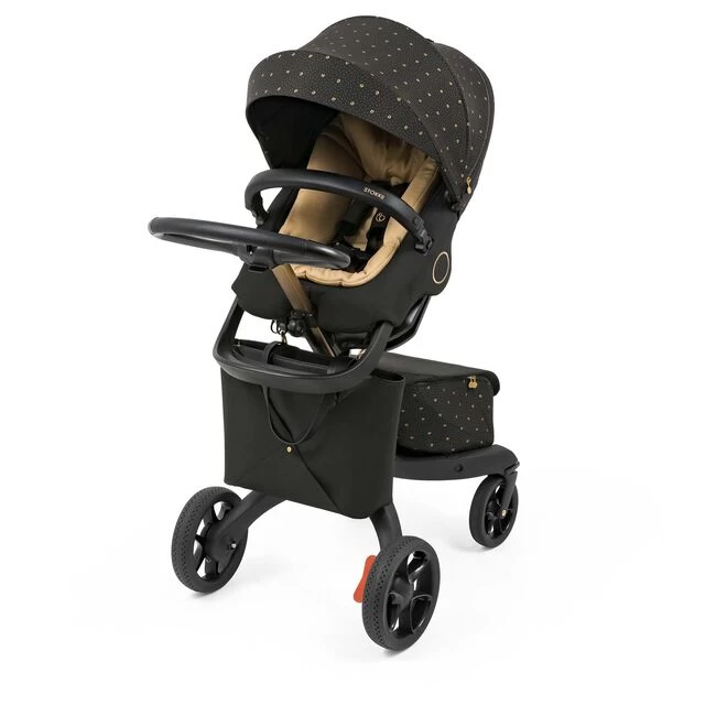 Stokke Xplory X Luiertas 6 Stokke Xplory X Luiertas - Afbeelding 4