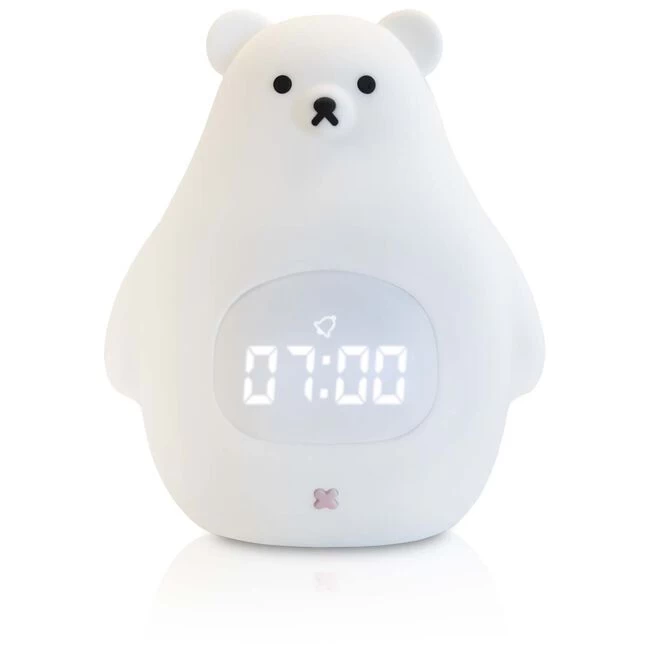 Luvion Slaaptrainer Beer 4 Luvion Slaaptrainer Beer - Afbeelding 2