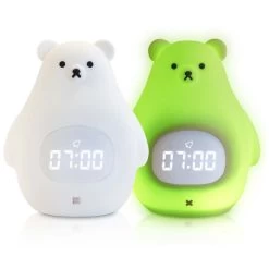 Luvion Slaaptrainer Beer