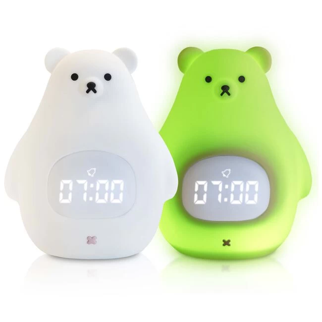 Luvion Slaaptrainer Beer 3 Luvion Slaaptrainer Beer