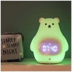 Luvion Slaaptrainer Beer 7 Luvion Slaaptrainer Beer -Babywinkel Voordeel 141709 1417090011 2