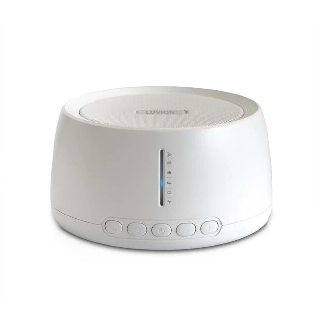 Luvion White Noise Speaker 4 Luvion White Noise Speaker - Afbeelding 2