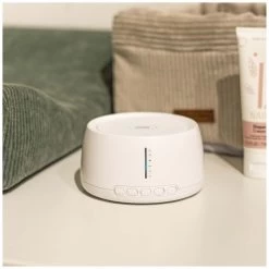 Luvion White Noise Speaker 8 Luvion White Noise Speaker -Babywinkel Voordeel 141710 1417100011 2