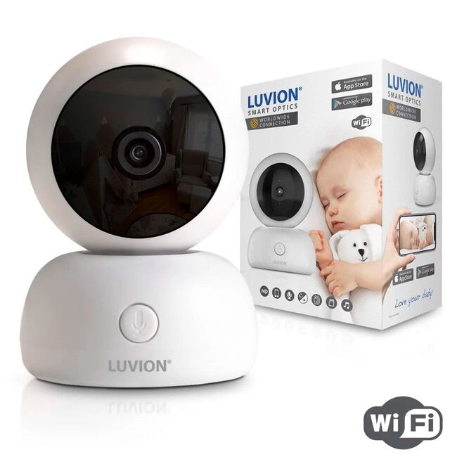 Luvion Smart Optics 4 Luvion Smart Optics - Afbeelding 2