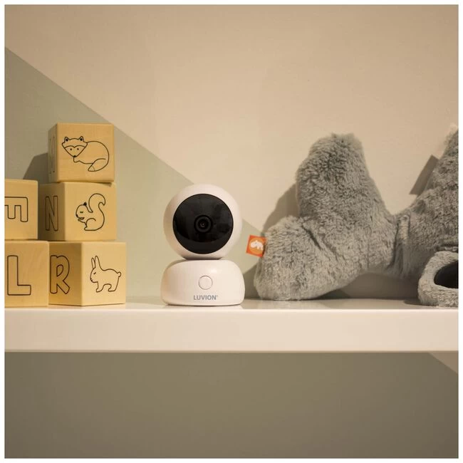 Luvion Smart Optics 6 Luvion Smart Optics - Afbeelding 4