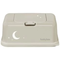 Funkybox Doekjesdoosje
