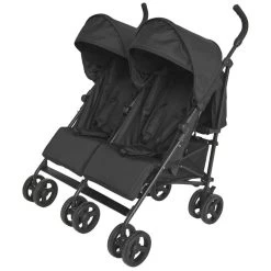 Prenatal Tweeling Buggy
