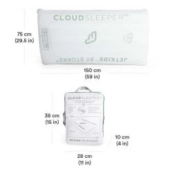 Stokke Jetkids CloudSleeper -Babywinkel Voordeel 141735 1417350011 3