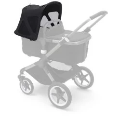 Bugaboo Fox/Cameleon3/Lynx Breezy Zonnekap -Babywinkel Voordeel 141737 1417372067 1