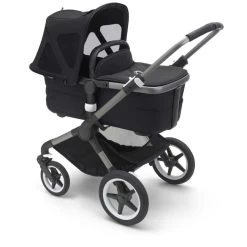 Bugaboo Fox/Cameleon3/Lynx Breezy Zonnekap -Babywinkel Voordeel 141737 1417372067 2