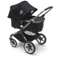 Bugaboo Fox/Cameleon3/Lynx Breezy Zonnekap -Babywinkel Voordeel 141737 1417372067 3