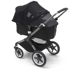 Bugaboo Fox/Cameleon3/Lynx Breezy Zonnekap -Babywinkel Voordeel 141737 1417372067 4