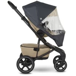 Easywalker Jimmey Regenhoes