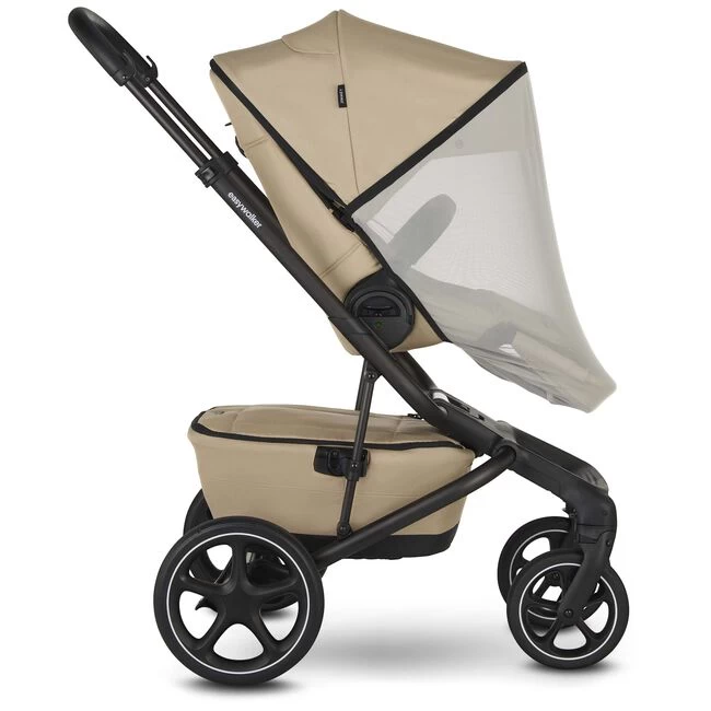 Easywalker Jimmey Muskietennet Zit 3 Easywalker Jimmey Muskietennet Zit