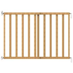 Noma Houten Schroefhek Naturel