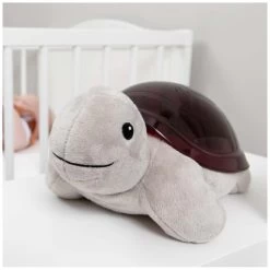 Zazu Projector Tim De Schildpad -Babywinkel Voordeel 141766 1417660016 2