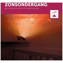 Zazu Projector Tim De Schildpad -Babywinkel Voordeel 141766 1417660016 4