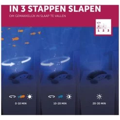 Zazu Projector Cody De Krab -Babywinkel Voordeel 141778 1417780075 2