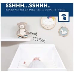 Zazu Slaapknuffel Bruno De Beer -Babywinkel Voordeel 141779 1417790021 4