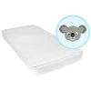 ABZ Airgo Koala Koudschuim Ledikant Matras Met Topper 70x140cm -Babywinkel Voordeel 141930 1419300011 1