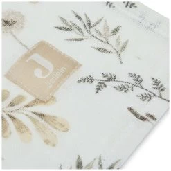 Jollein Swaddle / Hydrofiele Doek Wild Flowers 2-pack -Babywinkel Voordeel 141998 1419980011 2