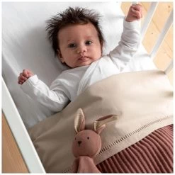 Prénatal Wiegdeken Little Knits 9 Prénatal Wiegdeken Little Knits -Babywinkel Voordeel 1422920057 3