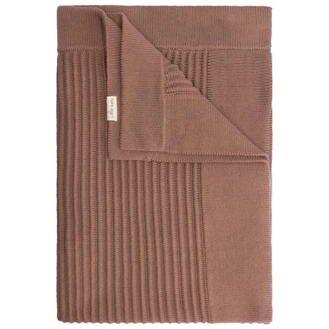 Prénatal Wiegdeken Little Knits 3 Prénatal Wiegdeken Little Knits