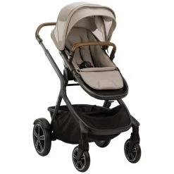 Nuna Demi Grow Frame Met Zit