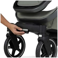 Joolz Geo3 LED Licht -Babywinkel Voordeel 142357 1423570010 2