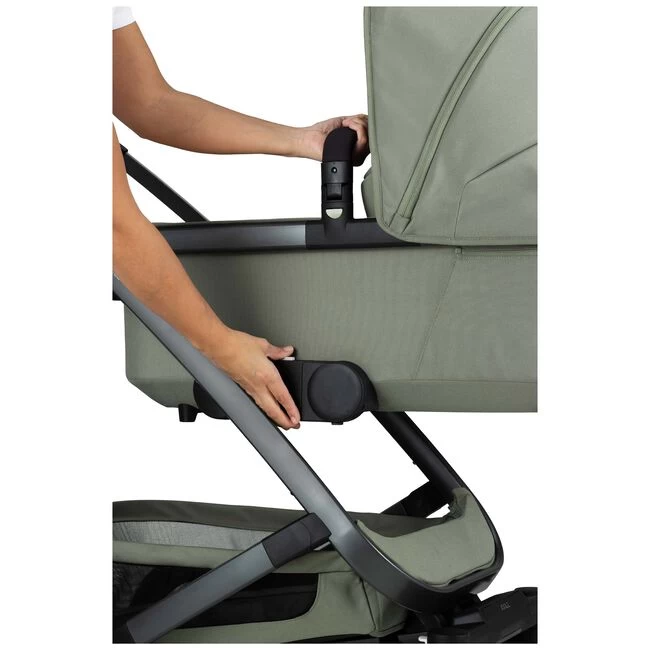 Joolz Geo3 Bovenste Duo Adapter 4 Joolz Geo3 Bovenste Duo Adapter - Afbeelding 2