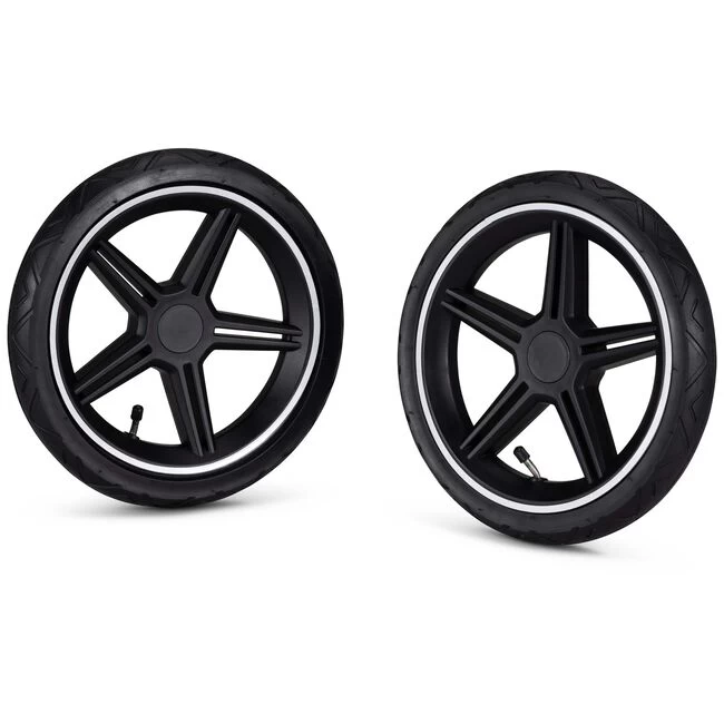 Joolz Geo3 All Terrain Wielenset 3 Joolz Geo3 All Terrain Wielenset