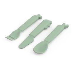 Done By Deer Friends Bestekset Kiddish