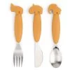 Done By Deer Easygrip Bestekset -Babywinkel Voordeel 142375 1423750051