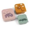 Done By Deer Snackbox Set -Babywinkel Voordeel 142380 1423800246
