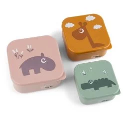 Done By Deer Snackbox Set