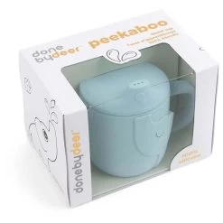 Done By Deer Tuitbeker Peekaboo Elphee -Babywinkel Voordeel 142382 1423820196 2