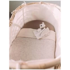 Sweet Petit Mini Ledikantlaken -Babywinkel Voordeel 142422 1424220102 3