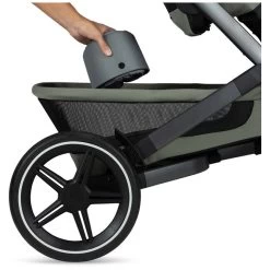 Joolz Geo3 Regenhoes 9 Joolz Geo3 Regenhoes -Babywinkel Voordeel 142595 1425950015 3