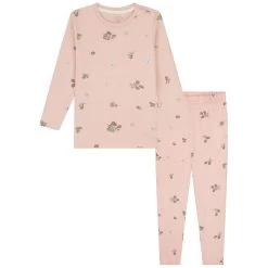 Prénatal Peuter Pyjama Bramen
