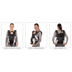 Dooky Urban Comfort Draagzak -Babywinkel Voordeel 1428380010 5