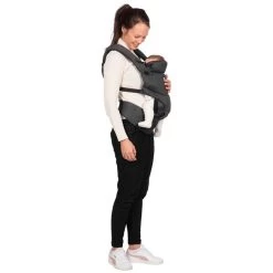 Dooky Urban Comfort Draagzak -Babywinkel Voordeel 142838 1428382190 4