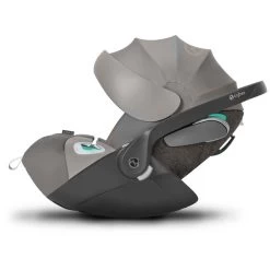 Cybex Cloud Z2 I-Size 10 Cybex Cloud Z2 I-Size -Babywinkel Voordeel 142846 1428461775 2